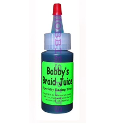 Bobby's Braid Juice SRT 2020