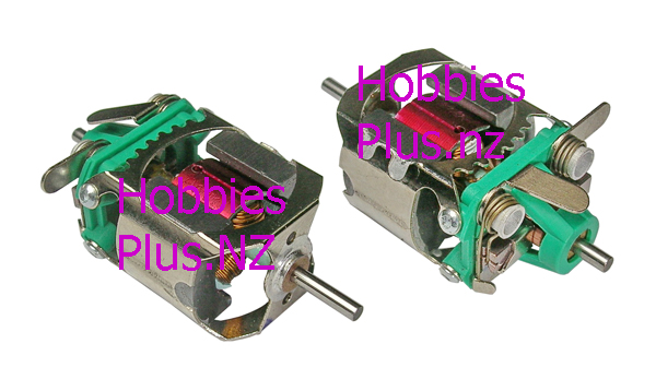 G12 Production Motor Cahoza "UL Type" CHZA 232