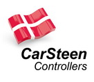 Carsteen Controller