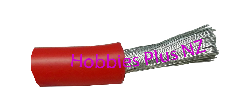 Flexible Silicone Wire 12AWG  HP 9012R