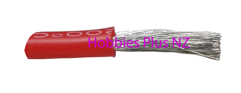 Flexable Silicone Wire 18AWG  HP 9018R
