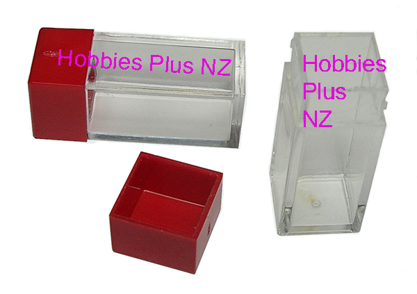 Small Parts Container / organiser, Bead,Craft,Parts, HP CMHT1723