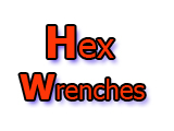 Hex Wrench