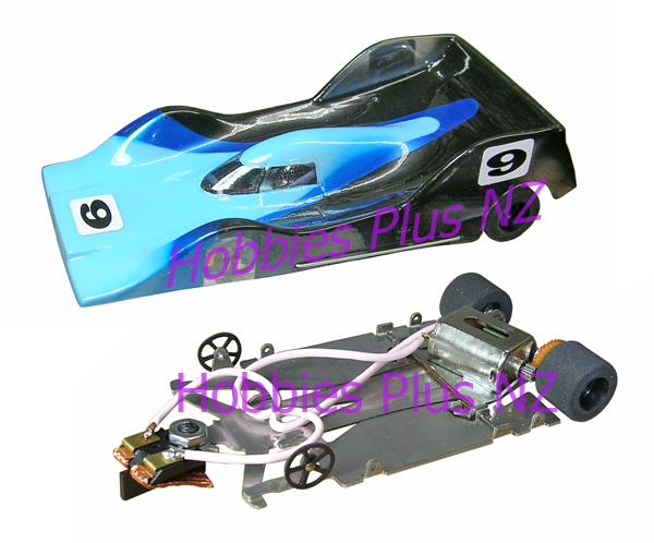 jk products slot cars