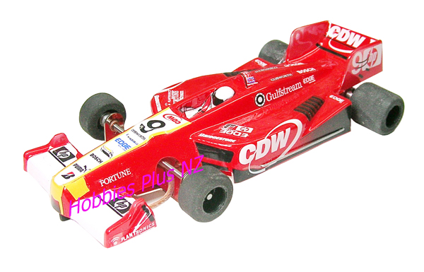 JK F1 / Indy RTR  JK 20817CH9