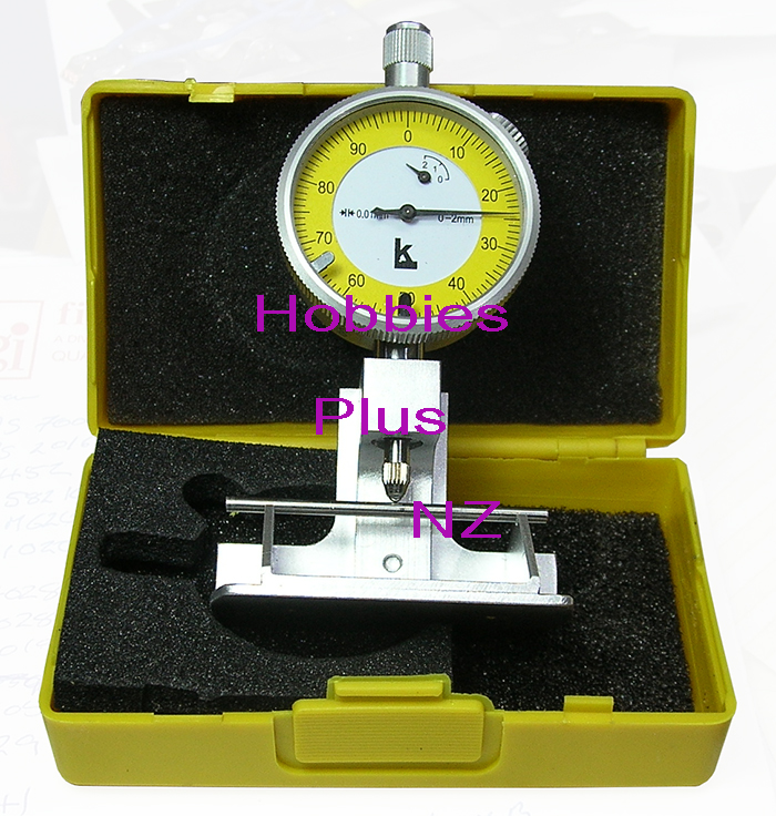 Kolhoza Axle Checker KZA 017 Kolhoza Axle Checker KZA 017