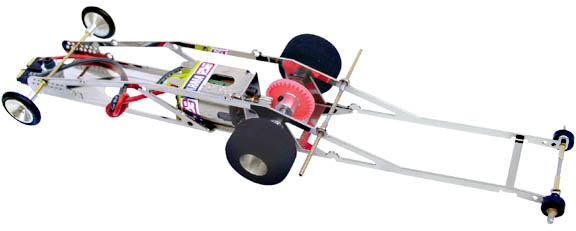 parma slot car parts