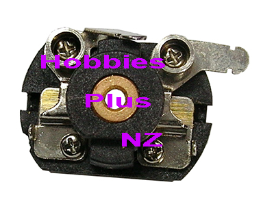 Proslot Replacenment Mini Motor Endbell  PS 4011