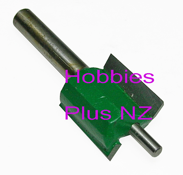 slot car track router bit