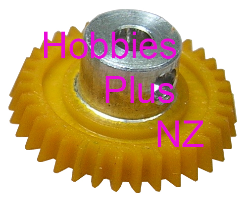 S&K Spur Gear 35T 16 degree S&K SG64335A