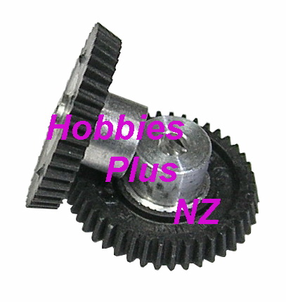 S&K Spur Gear 42 Teeth 72P  S&K G7242-16
