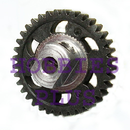 Spur Gear 36 Tooth Slick 7  S7 400-36B