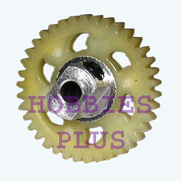 Spur Gear 38 tooth Slick 7   S7 400-38