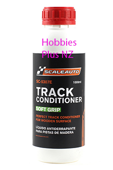 Scaleauto Track Grip Conditioner Soft 1 Litre  SC-5307E