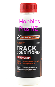 Scaleauto Track Grip Conditioner Hard 1 Litre  SC-5307F