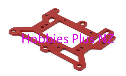 Scaleauto Chassis Sub Frame S Can  SC-8208AL