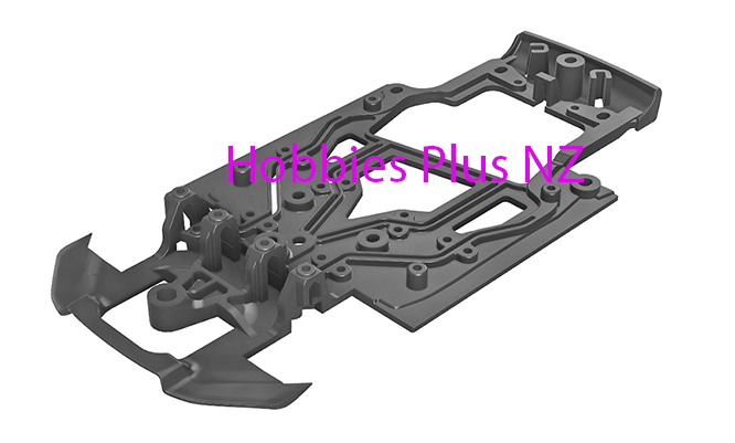 Scaleauto Chassis Audi 3DP  R8 LMS for RT4  SC-9123B14