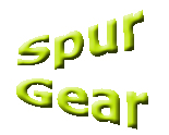 Spur Gears