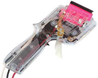 parma turbo controller