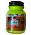 Pactra Fluro Yellow RC5407