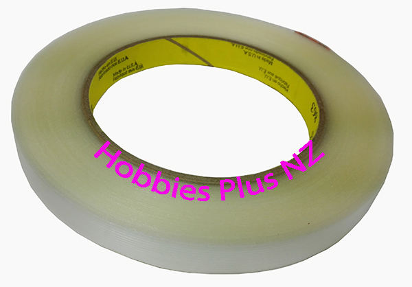 Koford  Highest Strength Glass Strapping Tape  KO M464